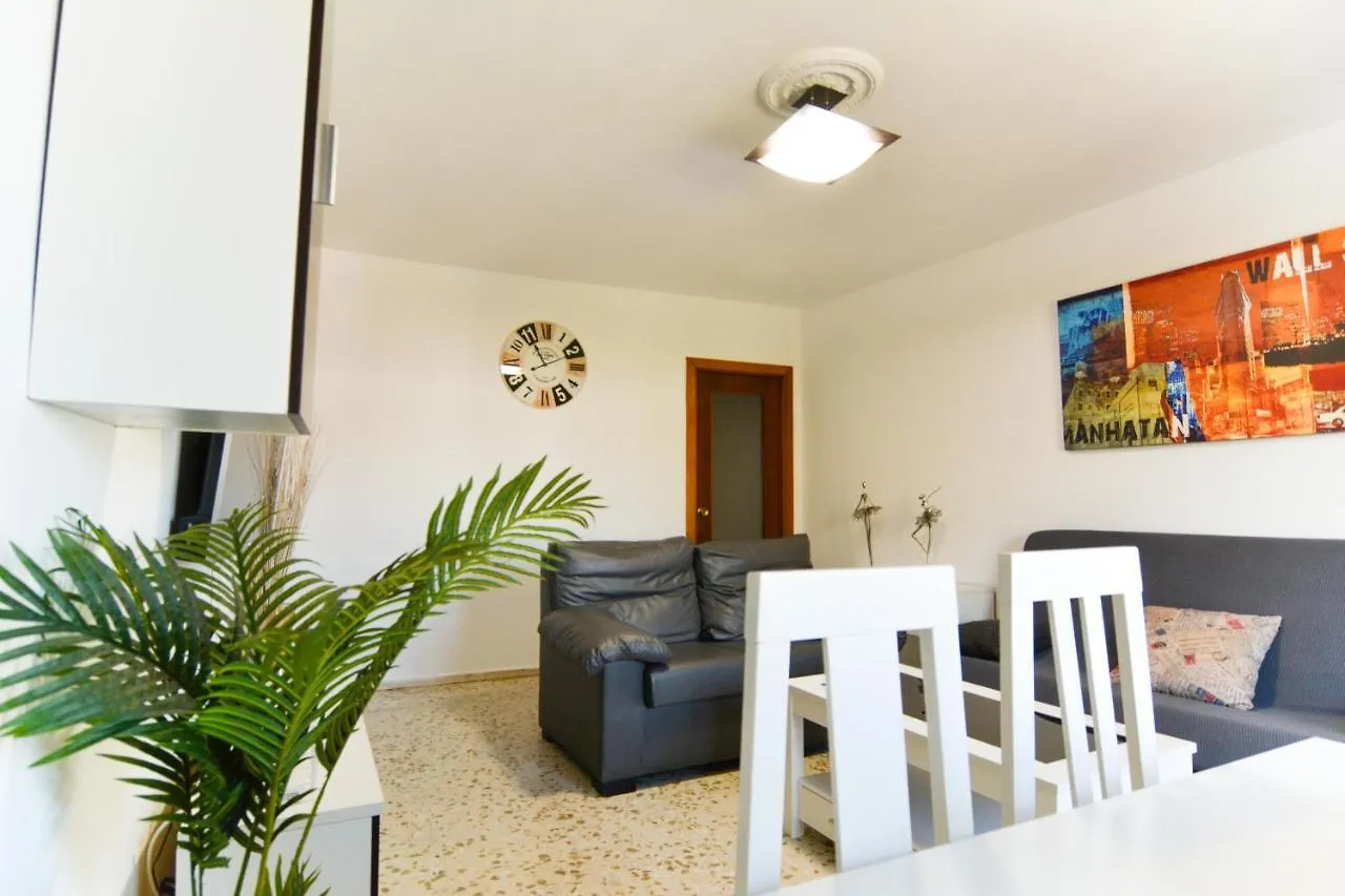 Regina Home -Parking Casco Historico Cordoba 0*,