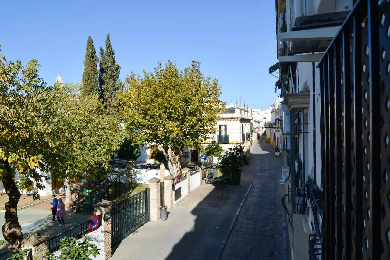Regina Home -Parking Casco Historico Cordoba Apartment