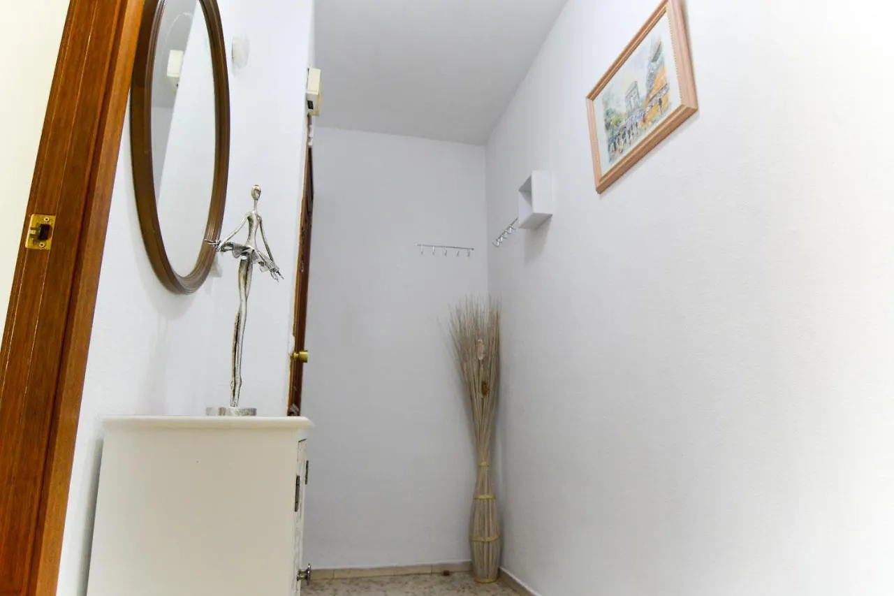Regina Home -Parking Casco Historico Cordoba Apartment