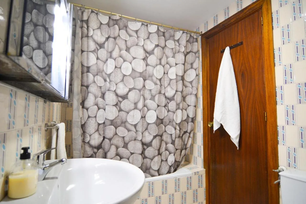 Regina Home -Parking Casco Historico Cordoba