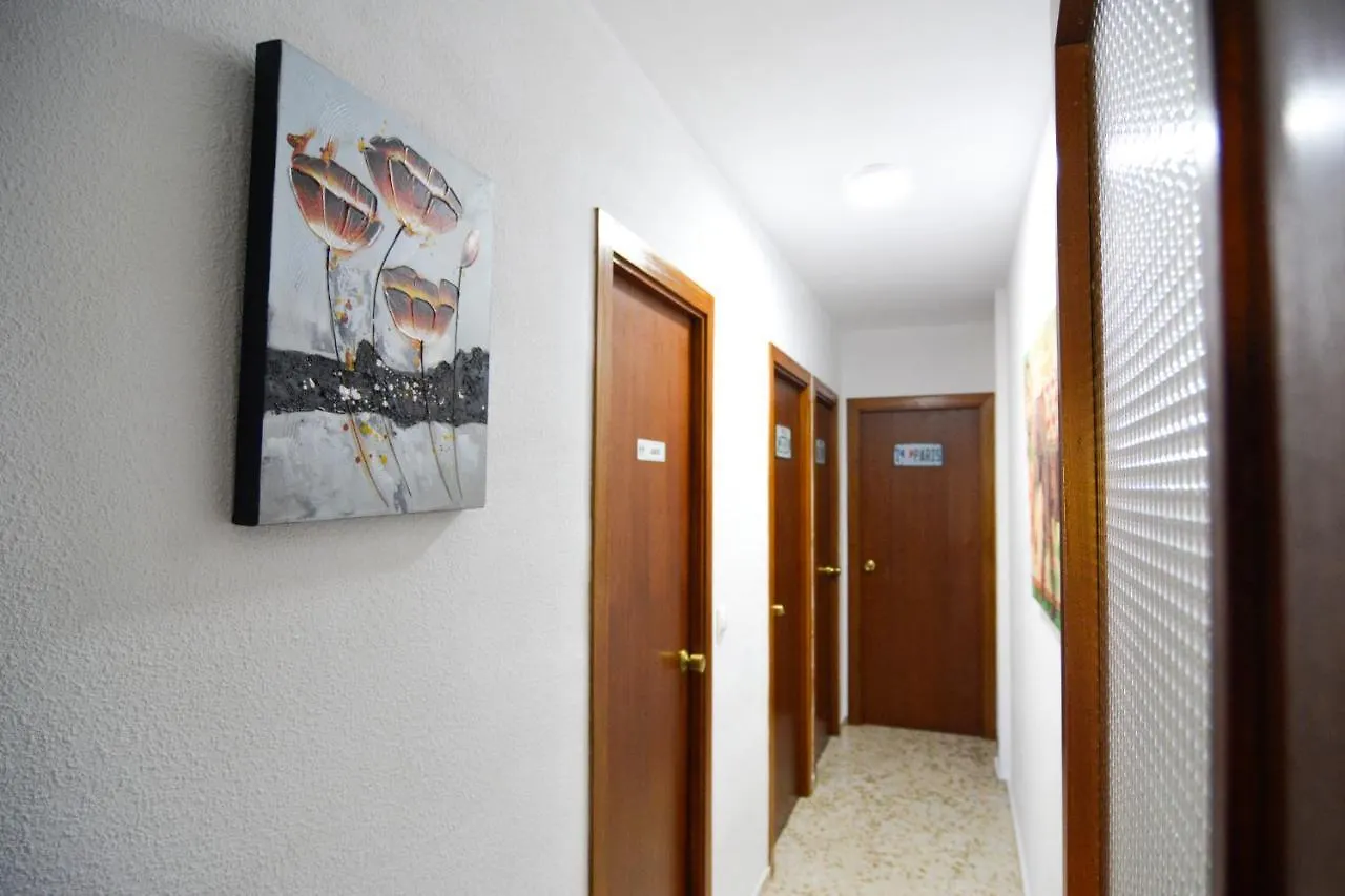 Apartment Regina Home -Parking Casco Historico Cordoba