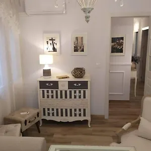Nuevo Y Centrico, Santa Marina Apartamento
