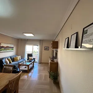 Manolete Сasa de vacaciones