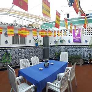 Manzil Сasa de vacaciones