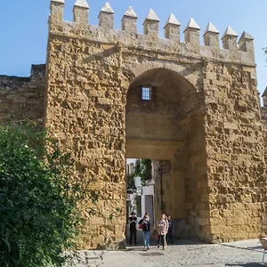 Casa Ruano Apartamento