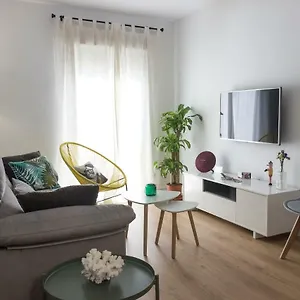 El Rincón De Orive Apartamento