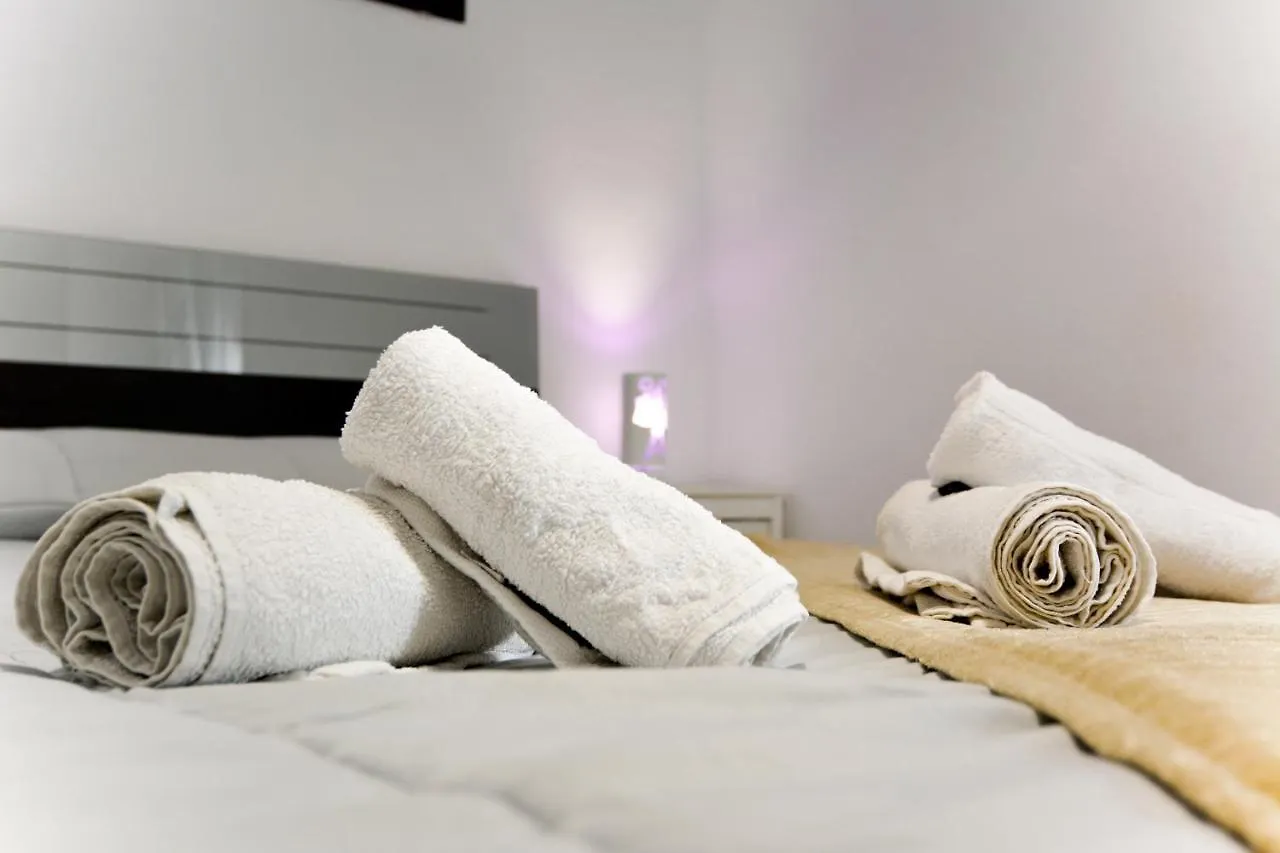 Regina Home -Parking Casco Historico Cordoba Apartment