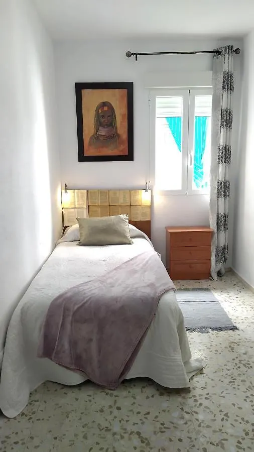 Regina Home -Parking Casco Historico Cordoba 0*,