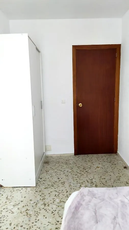 Regina Home -Parking Casco Historico Cordoba
