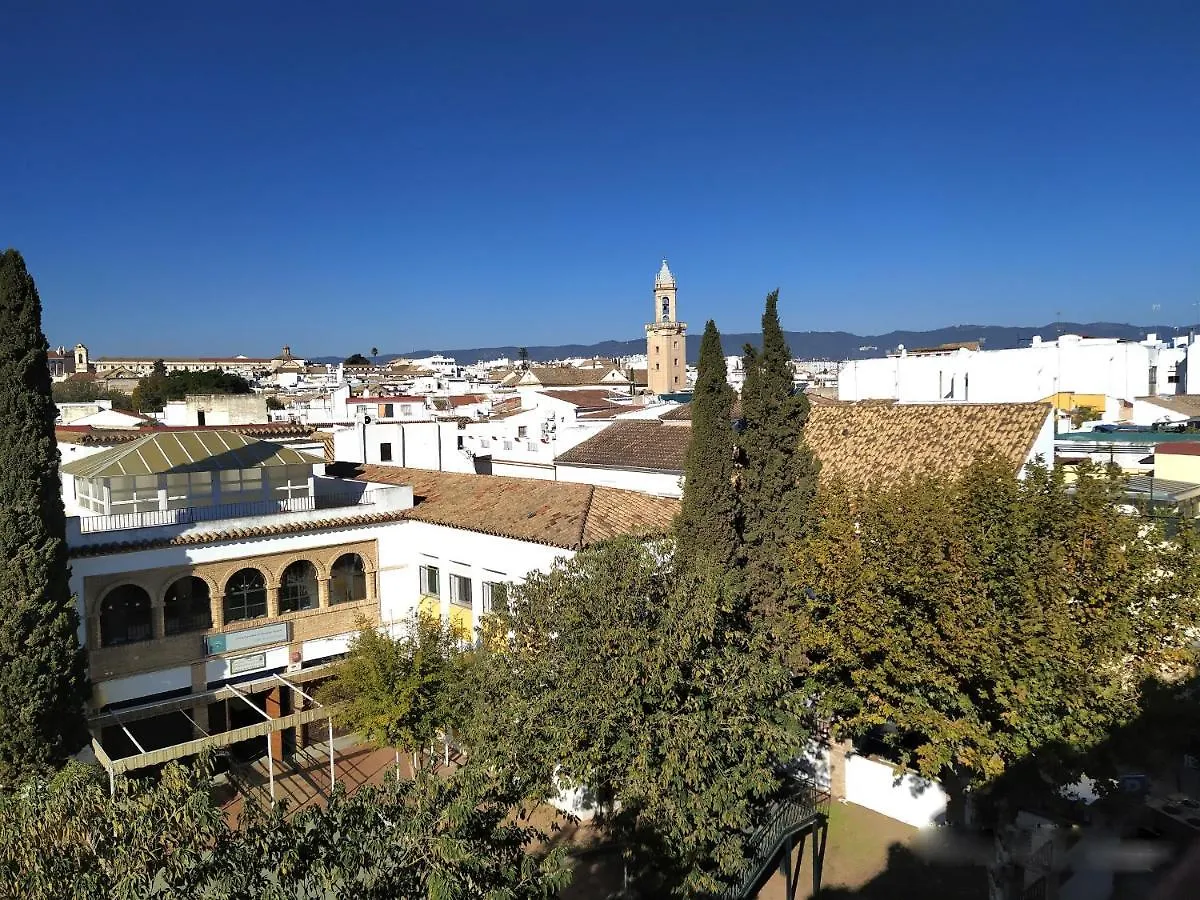 Apartment Regina Home -Parking Casco Historico Cordoba