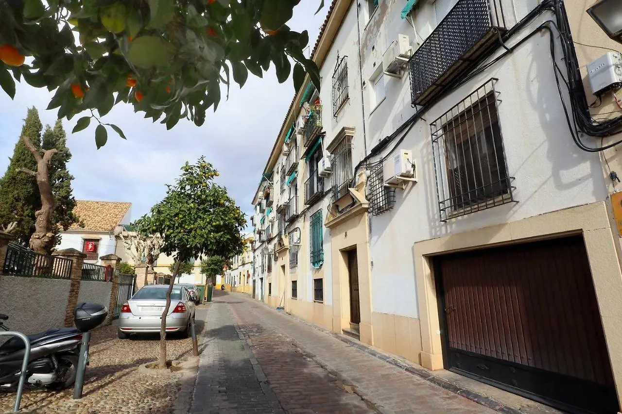 Regina Home -Parking Casco Historico Cordoba