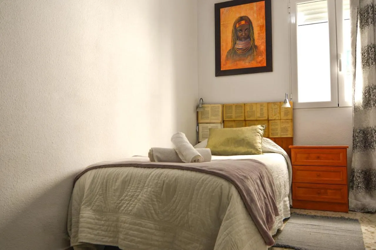 Appartement Regina Home -Parking Casco Historico Cordoue