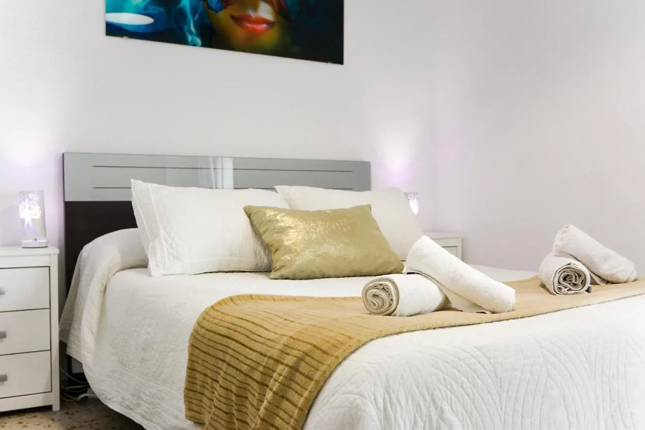 Regina Home -Parking Casco Historico Cordoue 0*,  Espagne
