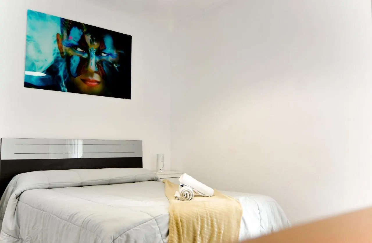 Regina Home -Parking Casco Historico Cordoue