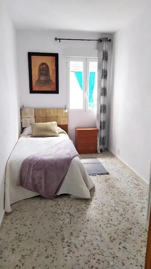 Appartement Regina Home -Parking Casco Historico Cordoue