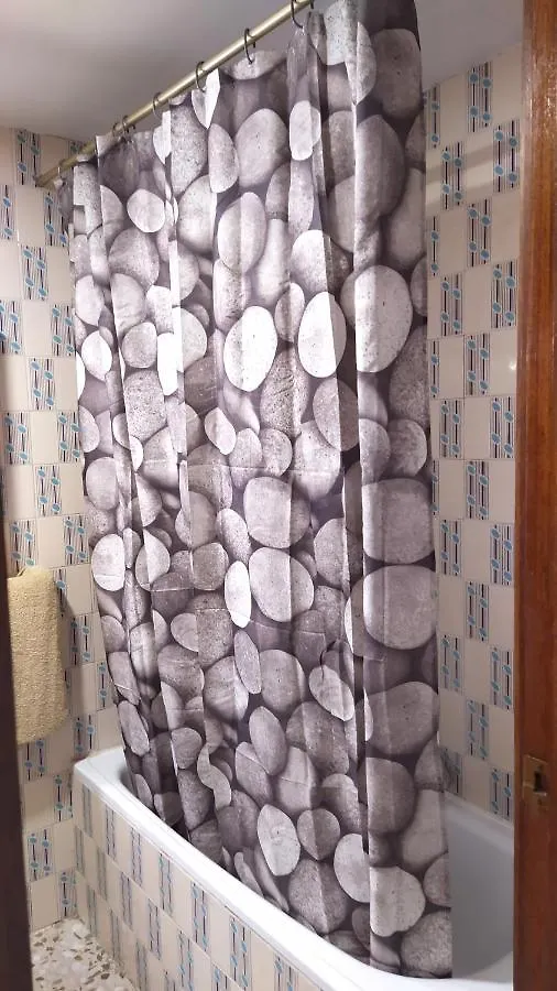 Regina Home -Parking Casco Historico Cordoue Appartement