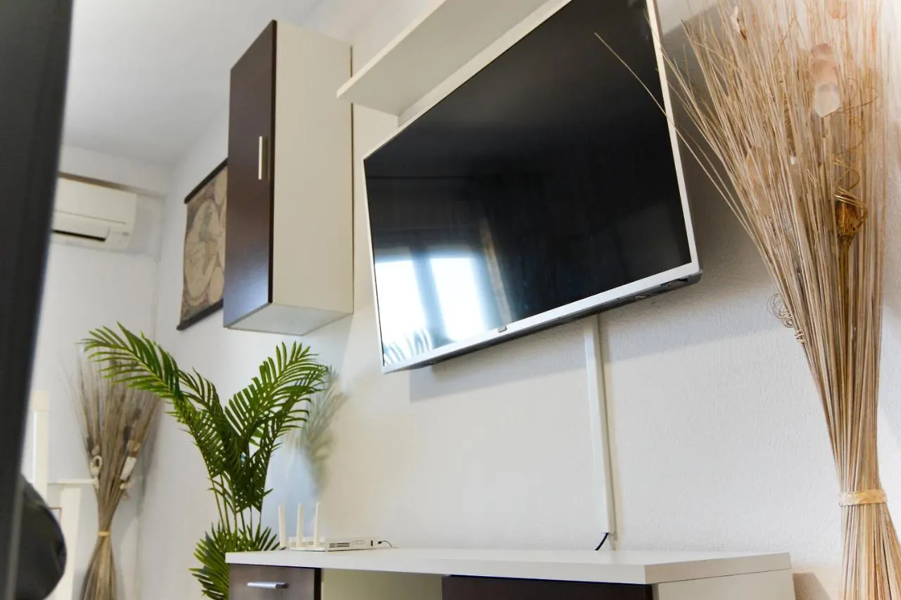 Regina Home -Parking Casco Historico Cordoue Espagne