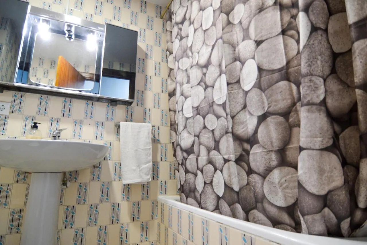 Regina Home -Parking Casco Historico Cordoue 0*,  Espagne
