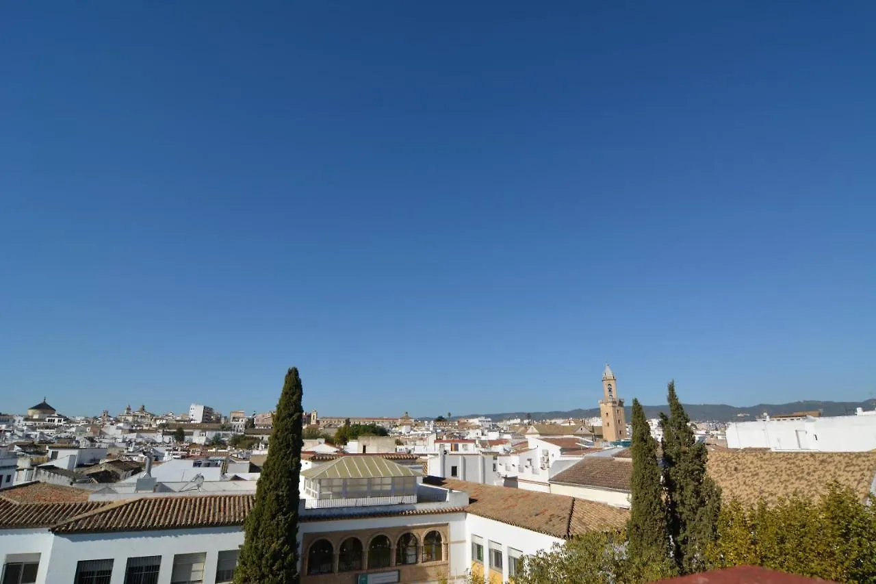 Appartement Regina Home -Parking Casco Historico Cordoue Espagne