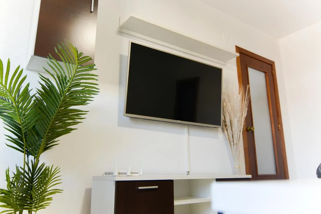 Appartement Regina Home -Parking Casco Historico Cordoue Espagne