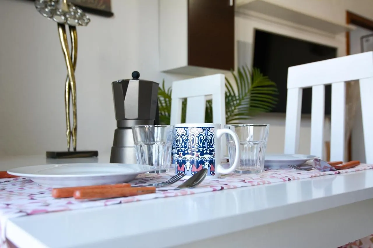 Appartement Regina Home -Parking Casco Historico Cordoue