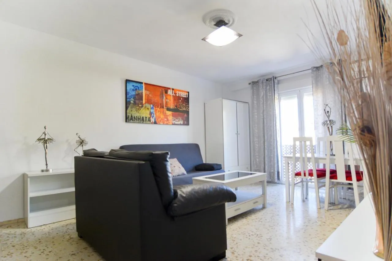 Regina Home -Parking Casco Historico Cordoue