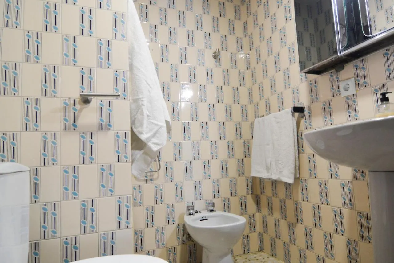 Appartement Regina Home -Parking Casco Historico Cordoue
