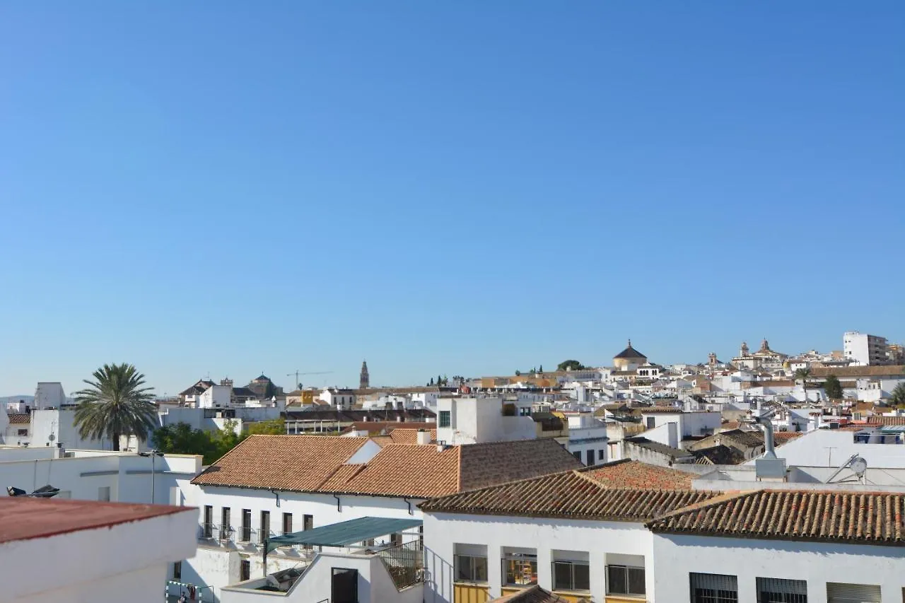 Appartement Regina Home -Parking Casco Historico Cordoue Espagne