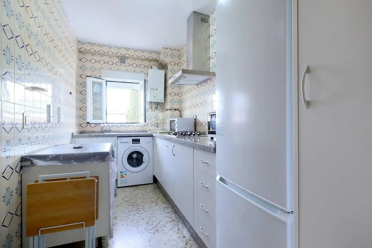 Appartement Regina Home -Parking Casco Historico Cordoue Espagne