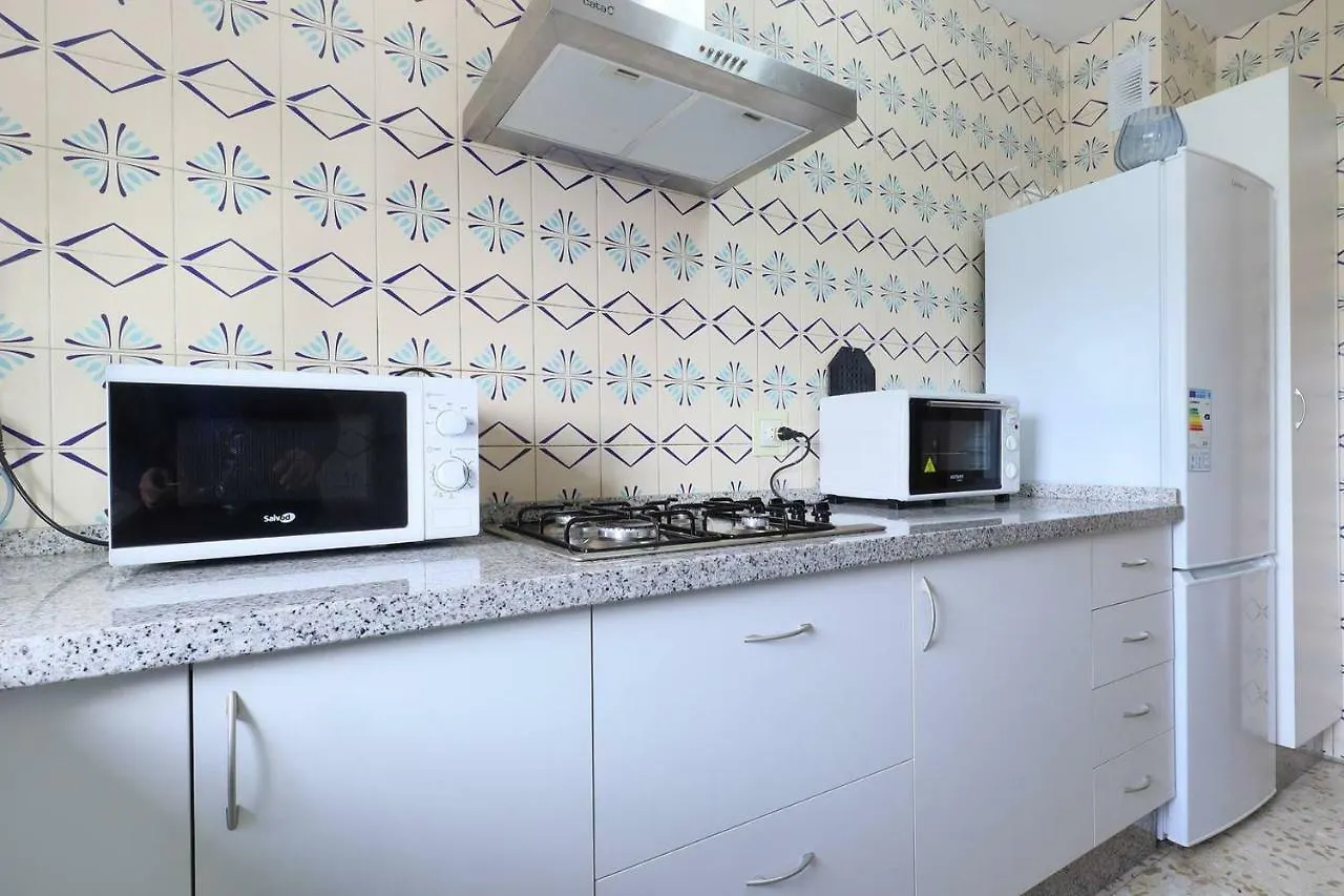 Regina Home -Parking Casco Historico Cordoue Appartement